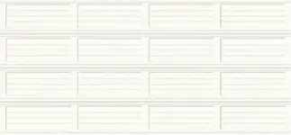 Shaker-Slat Four - 15 feet