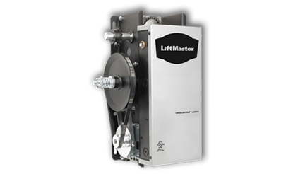 LiftMaster MJ electric garage door opener