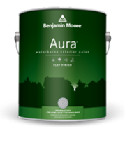 Benjamin Moore - Aura Paint