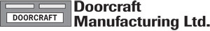 Doorcraft Manufacturing Ltd. logo