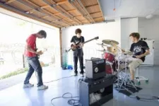 Garage bands