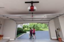 How to Reduce Garage Door Noise