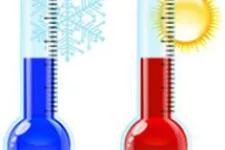 R-Value - Hot and cold