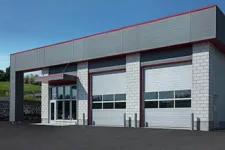 Maintenance tips for commercial garage door openers