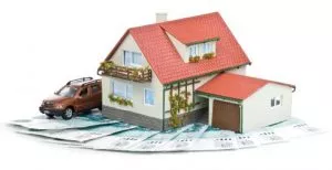Boost the value of your home by improving the garage