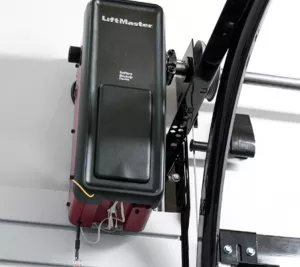 Residential garage door opener - LiftMaster 8500