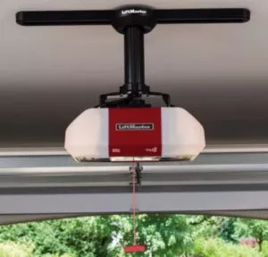 Residential garage door opener - LiftMaster 8587W