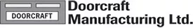 Doorcraft Manufacturing Ltd. logo